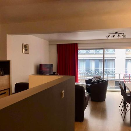 Holiday Cottages Knokke-Heist Esterno foto