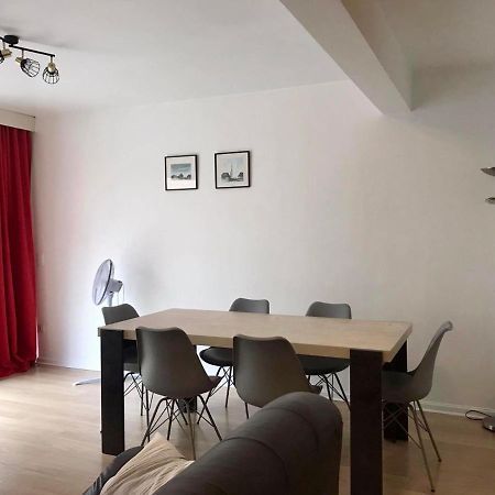 Holiday Cottages Knokke-Heist Esterno foto