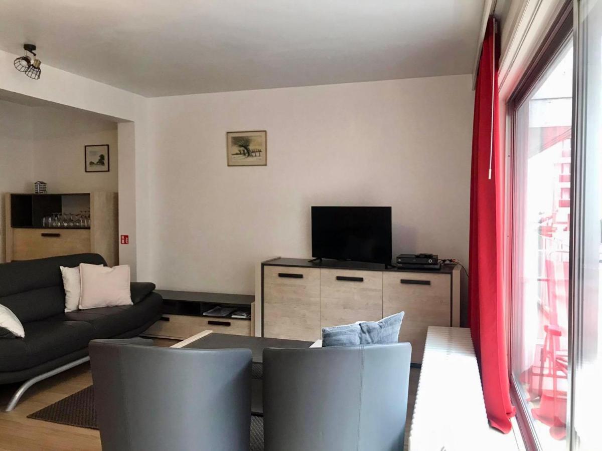 Holiday Cottages Knokke-Heist Esterno foto