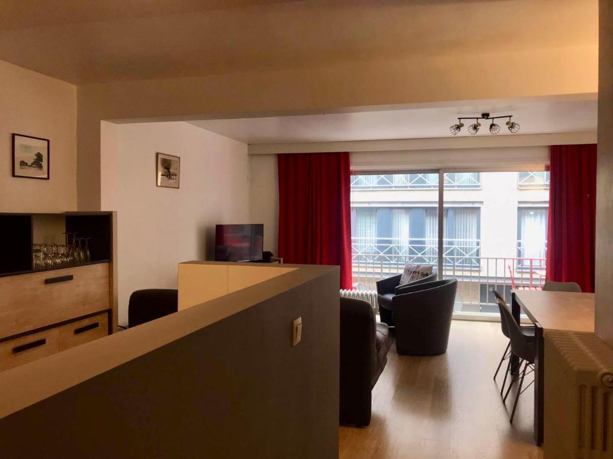 Holiday Cottages Knokke-Heist Esterno foto