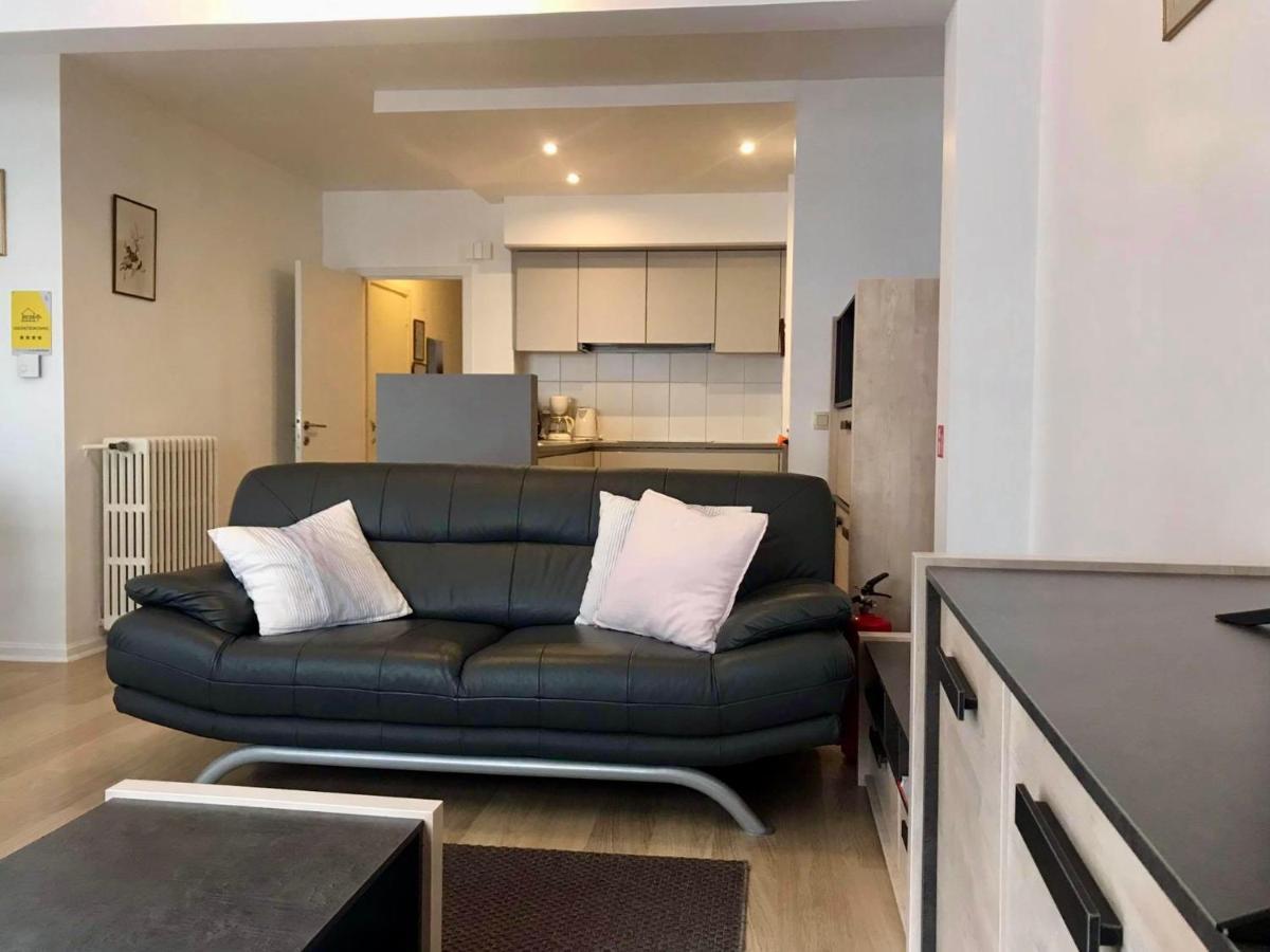 Holiday Cottages Knokke-Heist Esterno foto