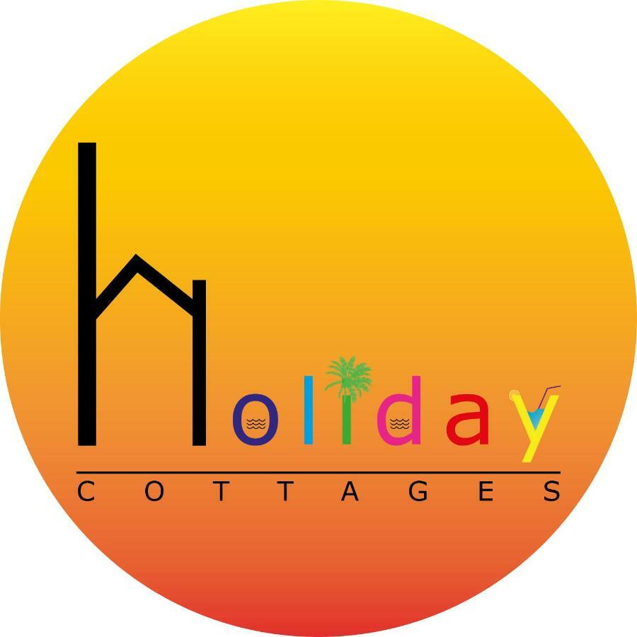 Holiday Cottages Knokke-Heist Esterno foto
