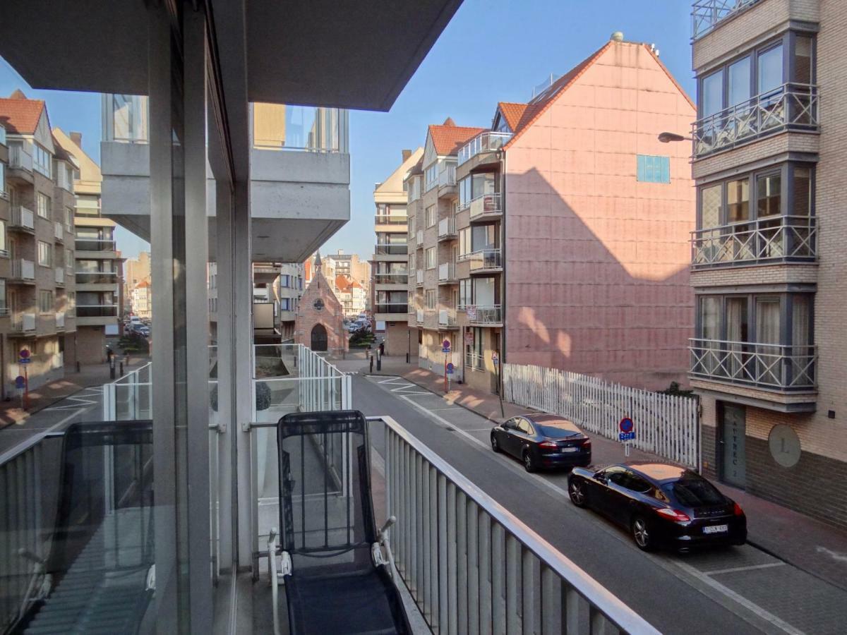 Holiday Cottages Knokke-Heist Esterno foto