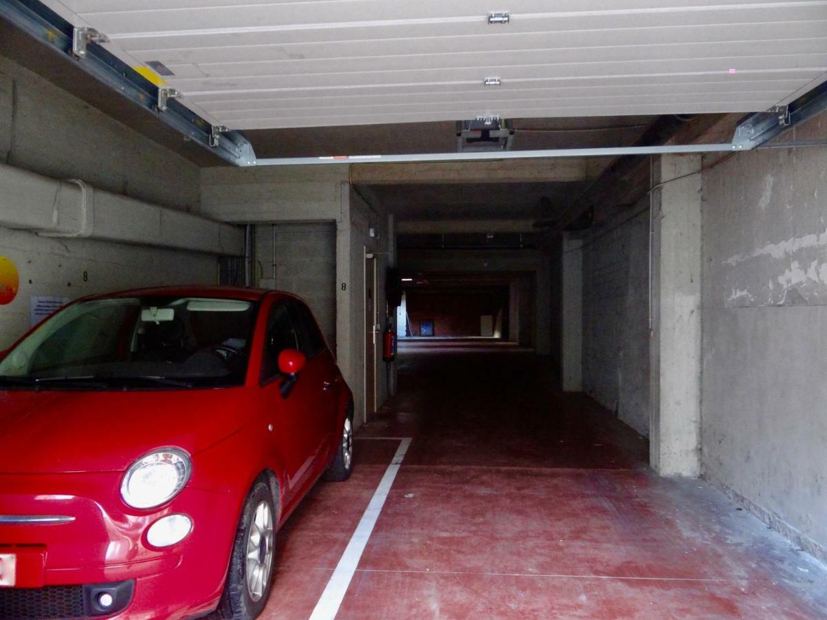Holiday Cottages Knokke-Heist Esterno foto