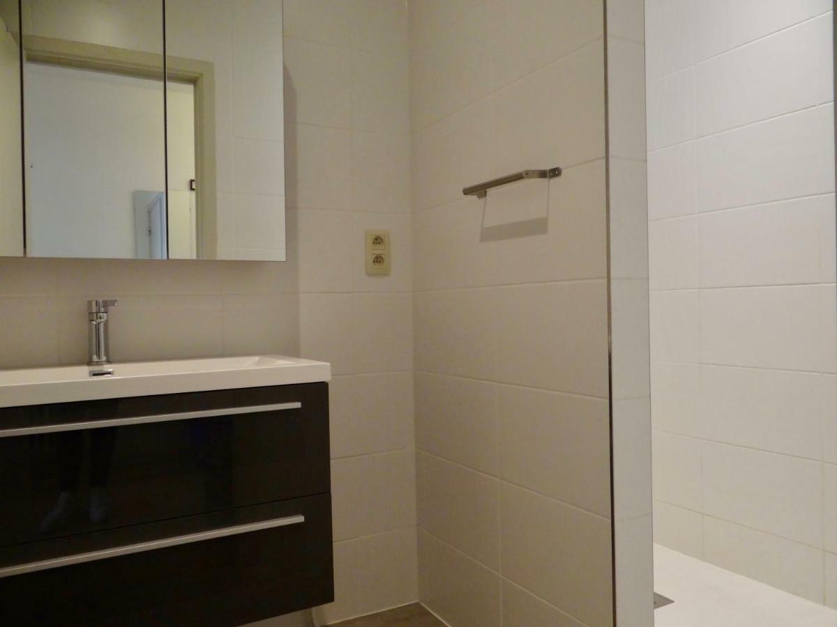 Holiday Cottages Knokke-Heist Esterno foto