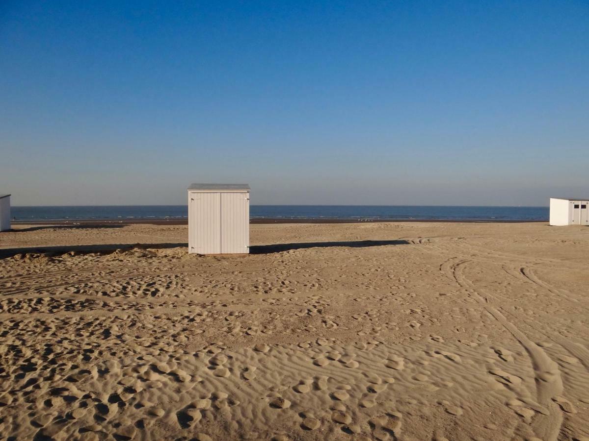 Holiday Cottages Knokke-Heist Esterno foto