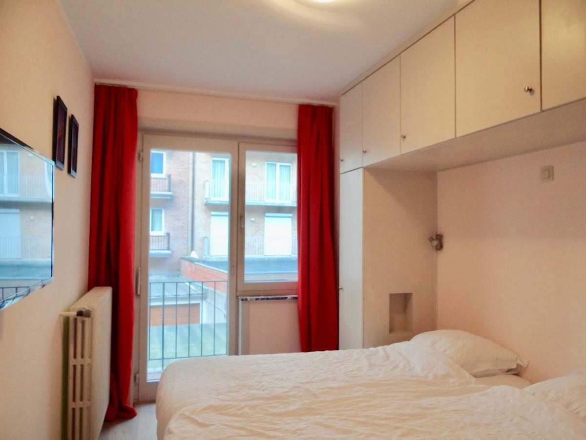 Holiday Cottages Knokke-Heist Esterno foto