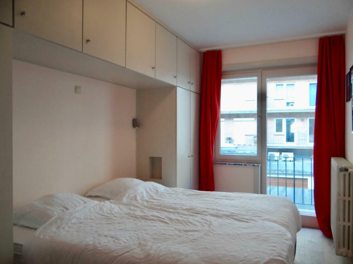 Holiday Cottages Knokke-Heist Esterno foto
