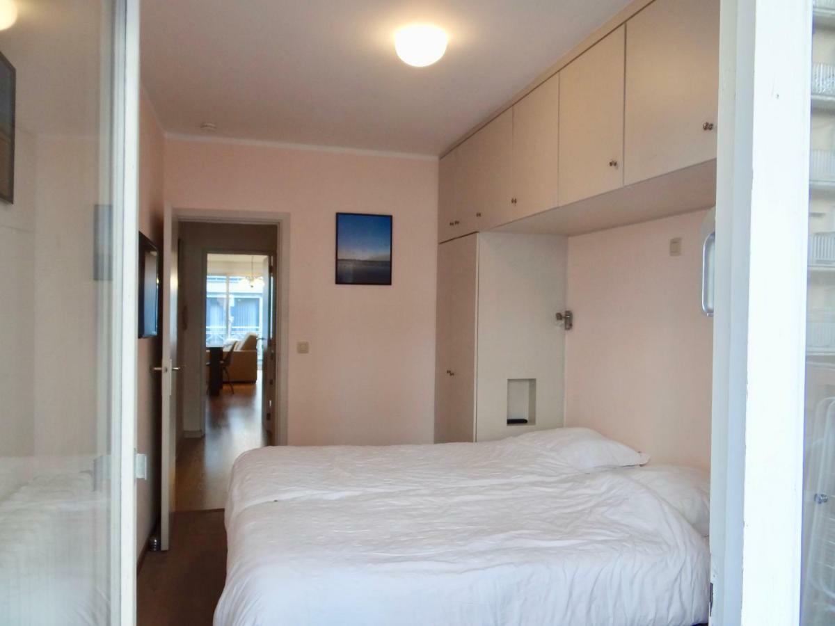 Holiday Cottages Knokke-Heist Esterno foto