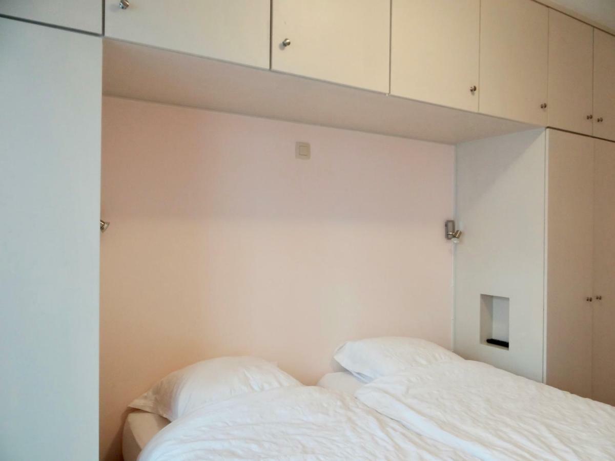 Holiday Cottages Knokke-Heist Esterno foto